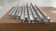 Высокочастотный сварочный аппарат 
